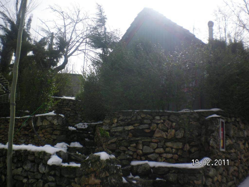 Camping Ruta Del Purche Monachil Room photo