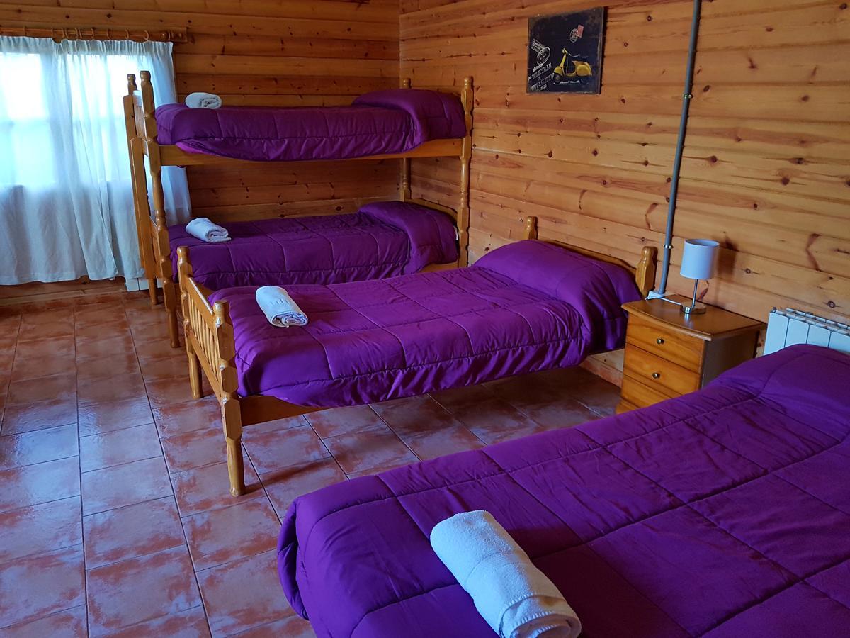 Camping Ruta Del Purche Monachil Room photo